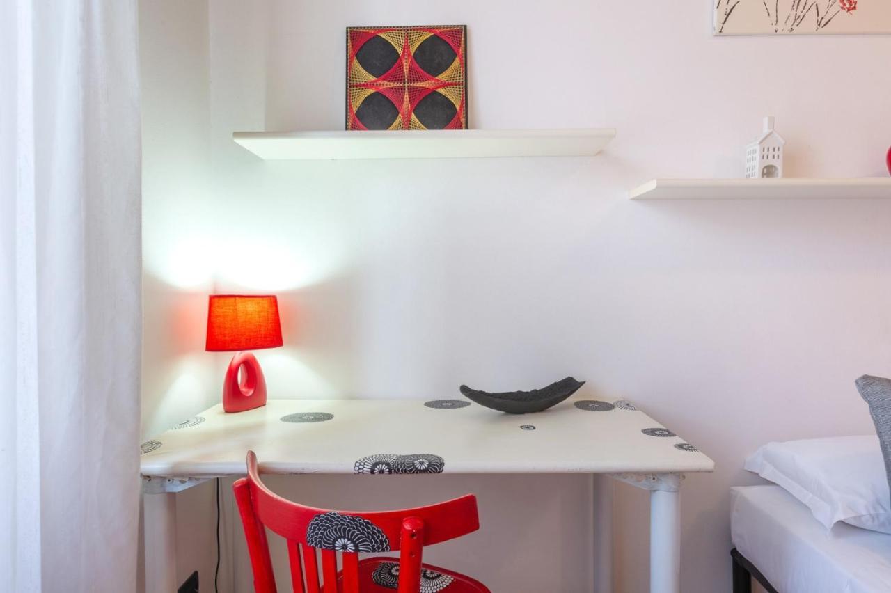 Central Ferrara Apartment Exterior photo
